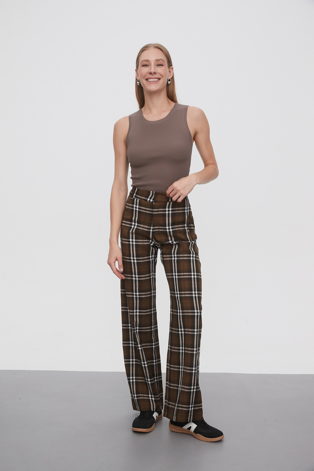Pantalon Outer Estampado 1
