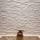 Ceramica Mosaico Mate 45X120Cm Pared GAMAS DE BEIGE