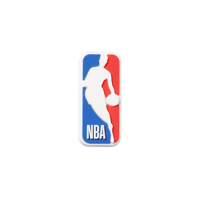 Jibbitz™ Charm NBA Multicolor