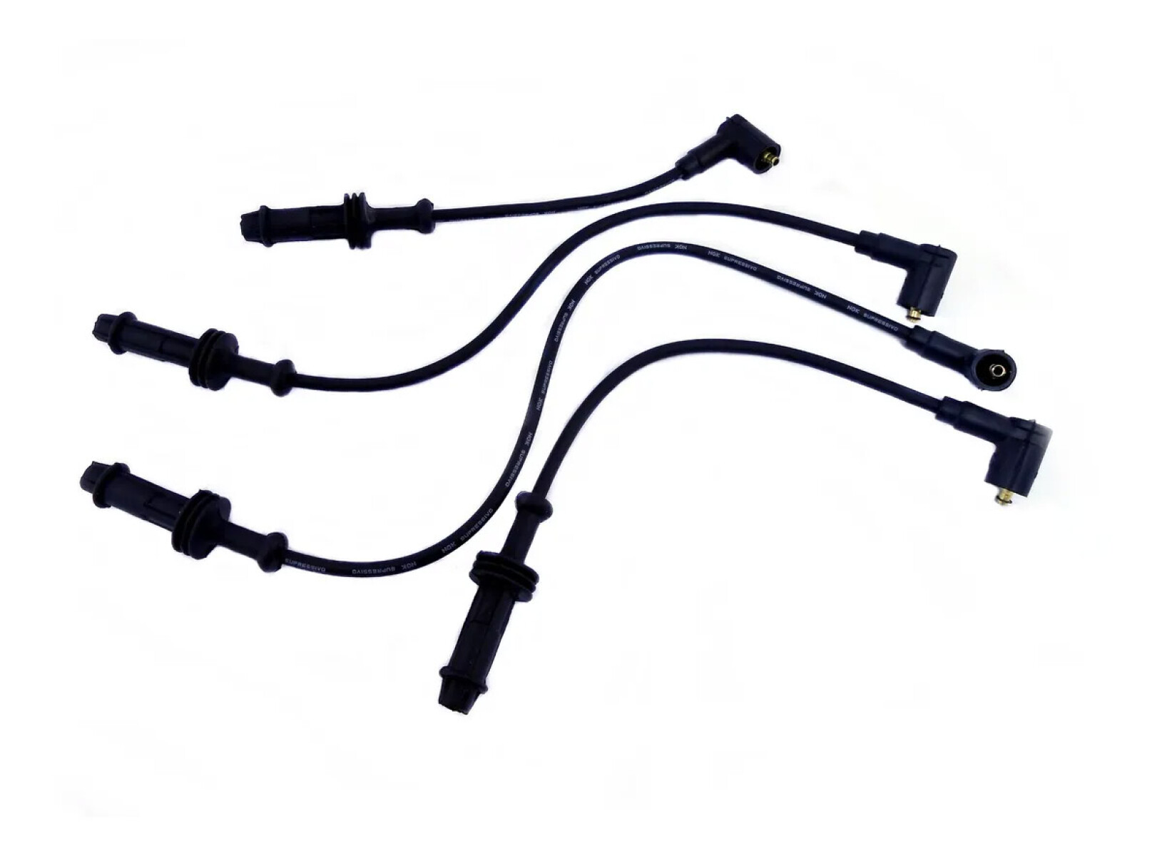 CABLE BUJIA CITROEN - PEUGEOT SAXO 106 205 306 AX GTI 1.4 INYECCION = 274A MAHLE 