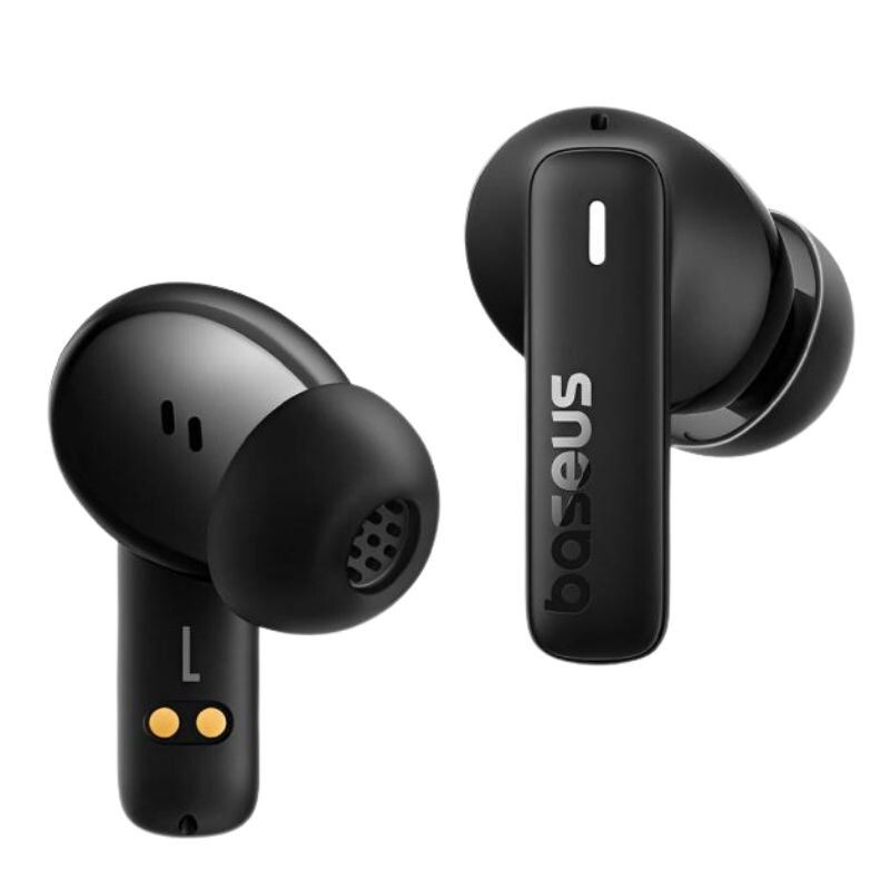 Auricular Baseus Bowie E19 Cluster B&W A000696000 Auricular Baseus Bowie E19 Cluster B&W A000696000