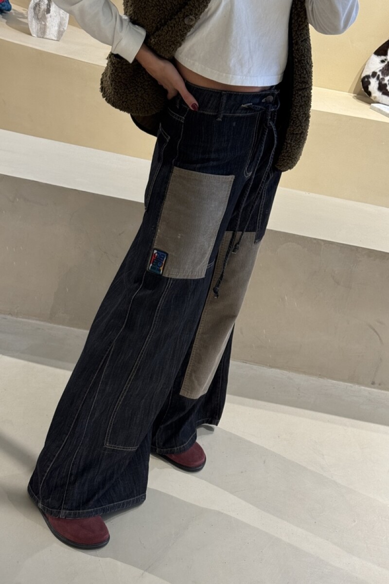 Jean Arch Negro
