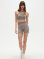 Short Sperten Taupe / Mink / Vison