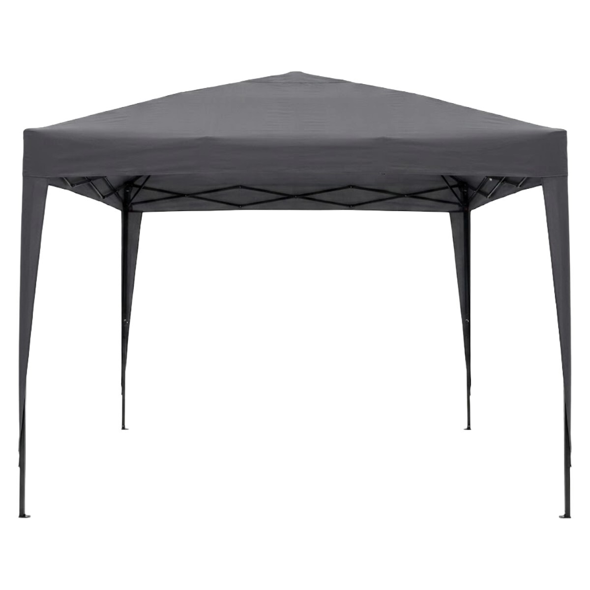 TOLDO GRIS OSC 3X3X2.5M 