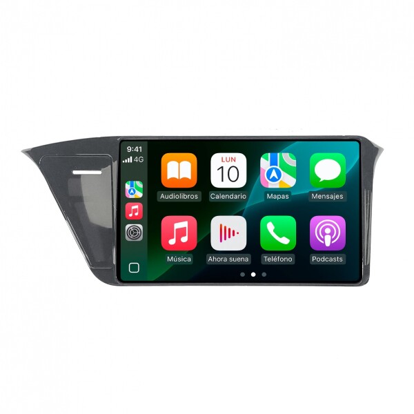 Radio Multimedia Toyota Chr 9" Radio Multimedia Toyota Chr 9"