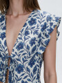 Blusa Visey Estampado 1