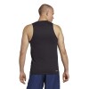 Tr-Es Fr Sl T - Hombre Black/white