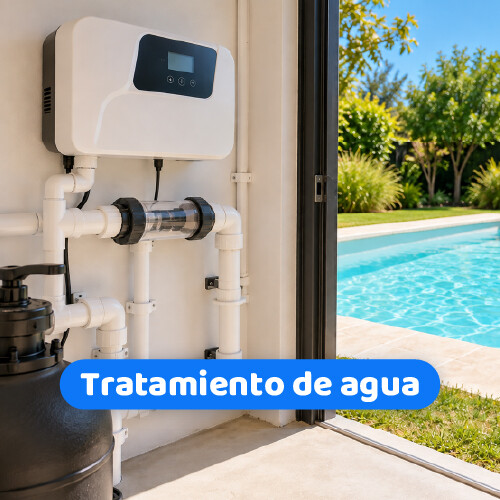 tratamiento agua