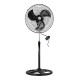 Ventilador Eldom 3 en 1 ELD-45N | Potente, Versátil y Ajustable x2 Unidades Ventilador Eldom 3 en 1 ELD-45N | Potente, Versátil y Ajustable x2 Unidades