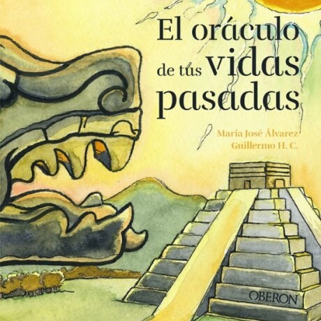 EL ORACULO DE TUS VIDAS PASADAS (LIBROS SINGULARES) EL ORACULO DE TUS VIDAS PASADAS (LIBROS SINGULARES)