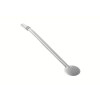 Bombilla de Acero Inoxidable 23cm Con Rosca Bombilla de Acero Inoxidable 23cm Con Rosca