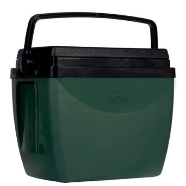 CONSERVADORA 18 LTS NEGRO/VERDE VERDE