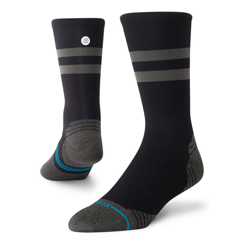 Franchise Ul Crew - Unisex Black