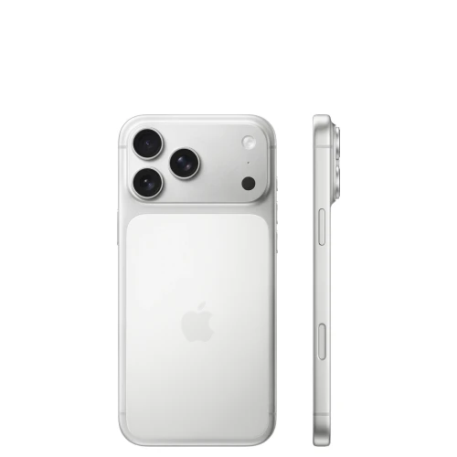 iPhone 17 Pro Max 256Gb Silver iPhone 17 Pro Max 256Gb Silver