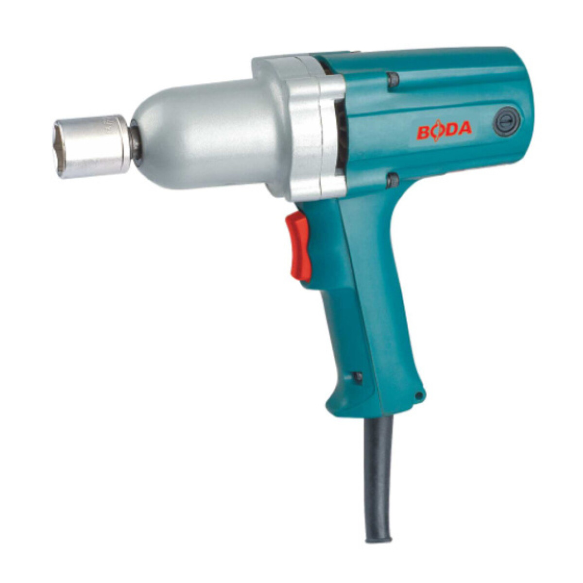 BODA LLAVE IMPACTO ELÉCTRICA INDUSTRIAL 350W 