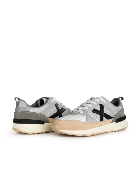 SHOES ALPHA BLANCO