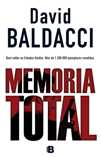 Memoria total Memoria total