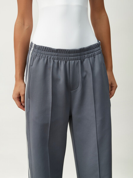 PANTALON JACINTO GRIS