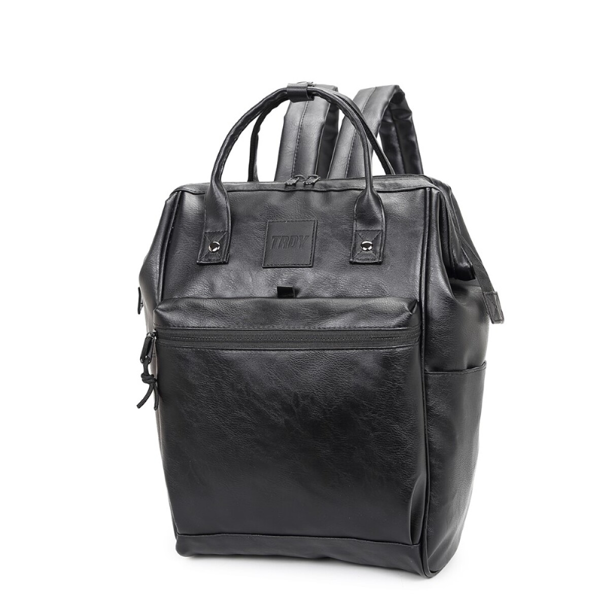 Mochila Trendy Maternal - Negro 