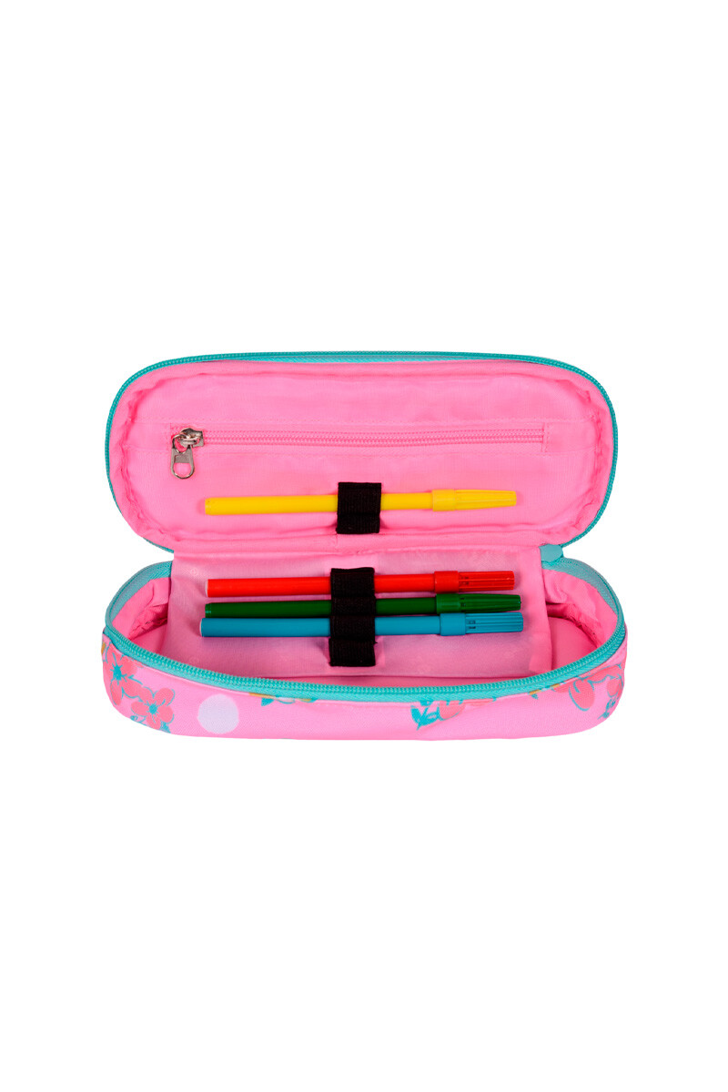 CARTUCHERA INFANTIL PRINCESS CARTUCHERA INFANTIL PRINCESS