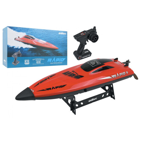 LANCHA A RADIO CONTROL LANCHA A RADIO CONTROL