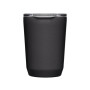 Vaso Tumbler 350ml, Acero Inox. Insulado - Negro Camelbak 0