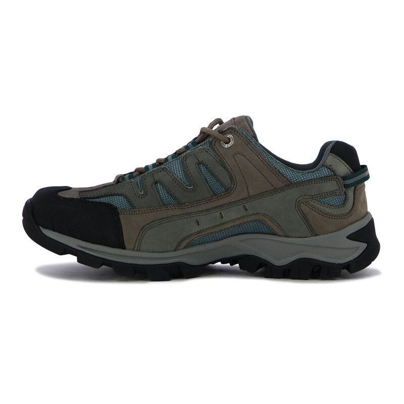 Country Champion Hiking Alpes Men - Gris Gris