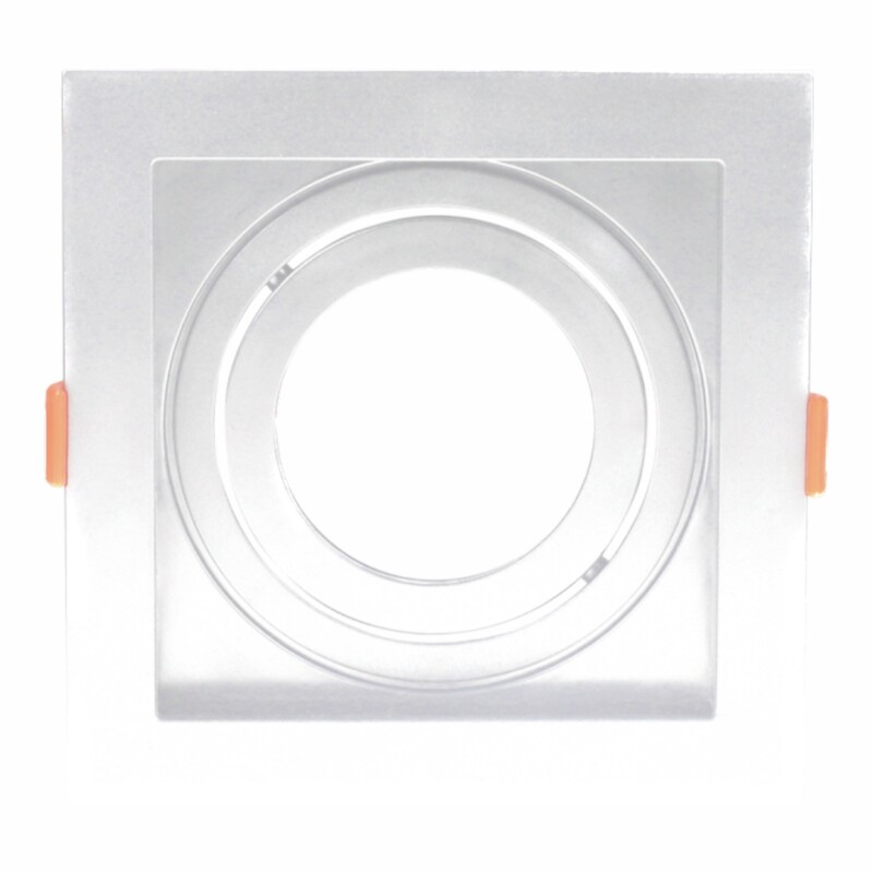 SPOT VCP PAR30 BL/BL CUADRADO SPOT VCP PAR30 BL/BL CUADRADO