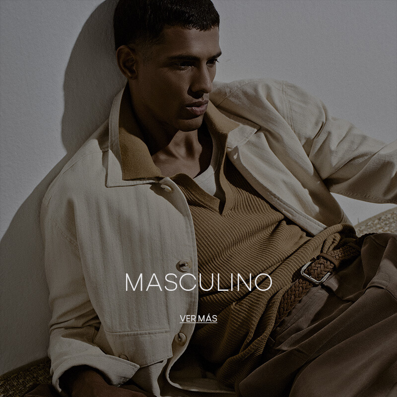 Masculino