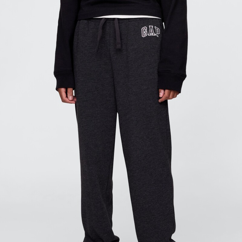 V-FRCH FT BAS HERITAGE LOGO JOG B85