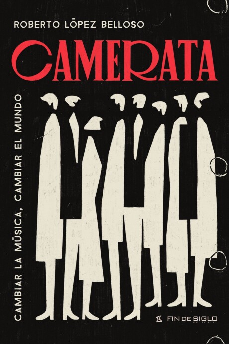 CAMERATA CAMERATA