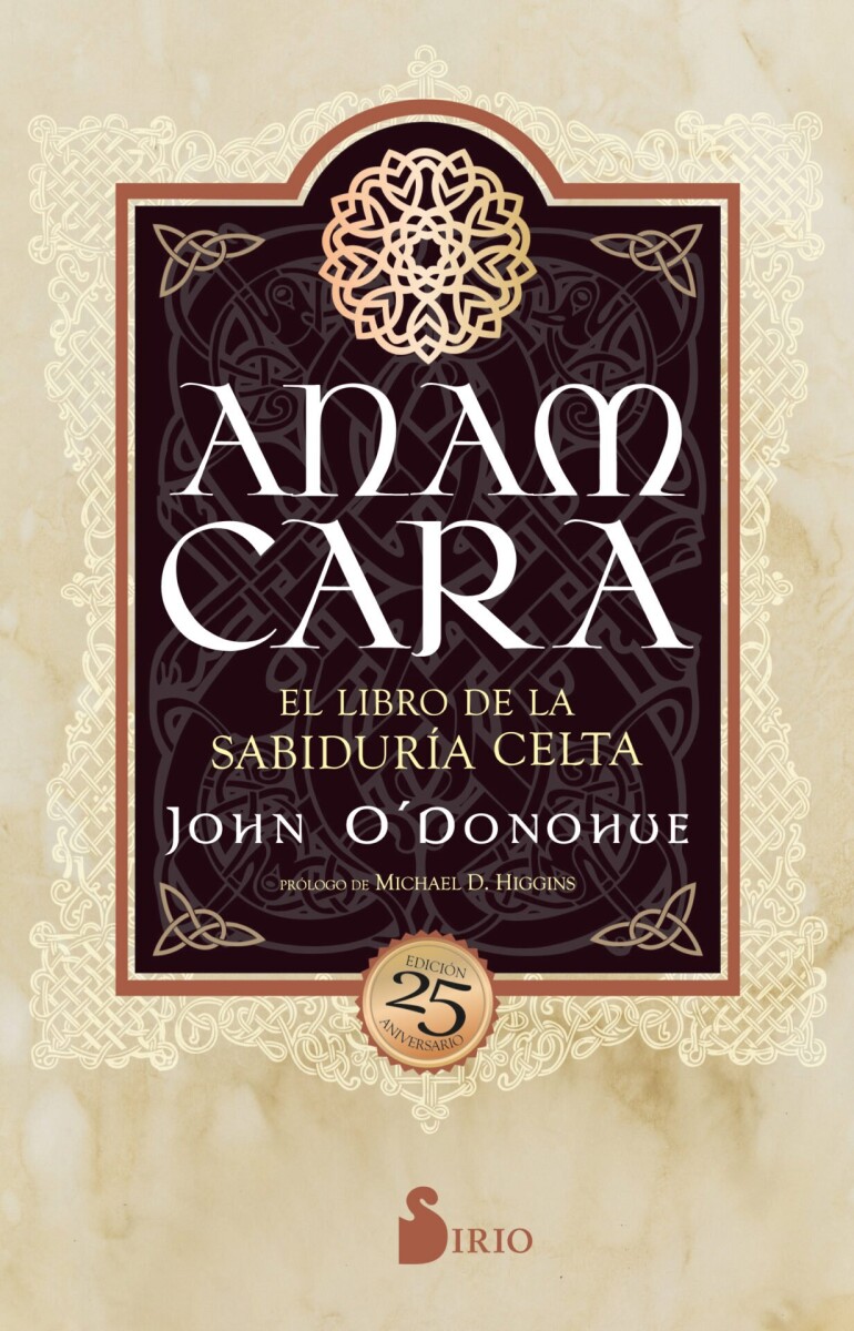 ANAM CARA 