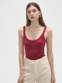 Body Kyna Bordeaux