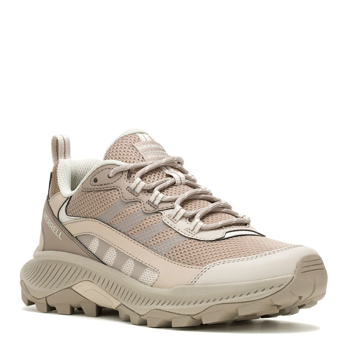 Championes de Mujer Merrell Speed Strike 2 - Beige 