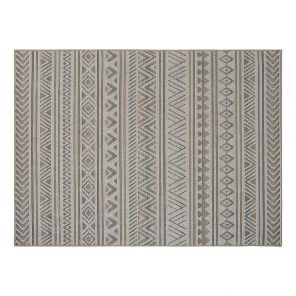 Alfombra moderna Función | 2,00x2,50m Maia Beige