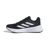 Zapatillas Running Response Mujer Core Black