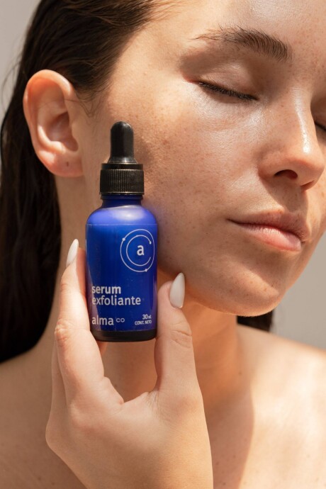Serum Exfoliante 30ml Serum Exfoliante 30ml