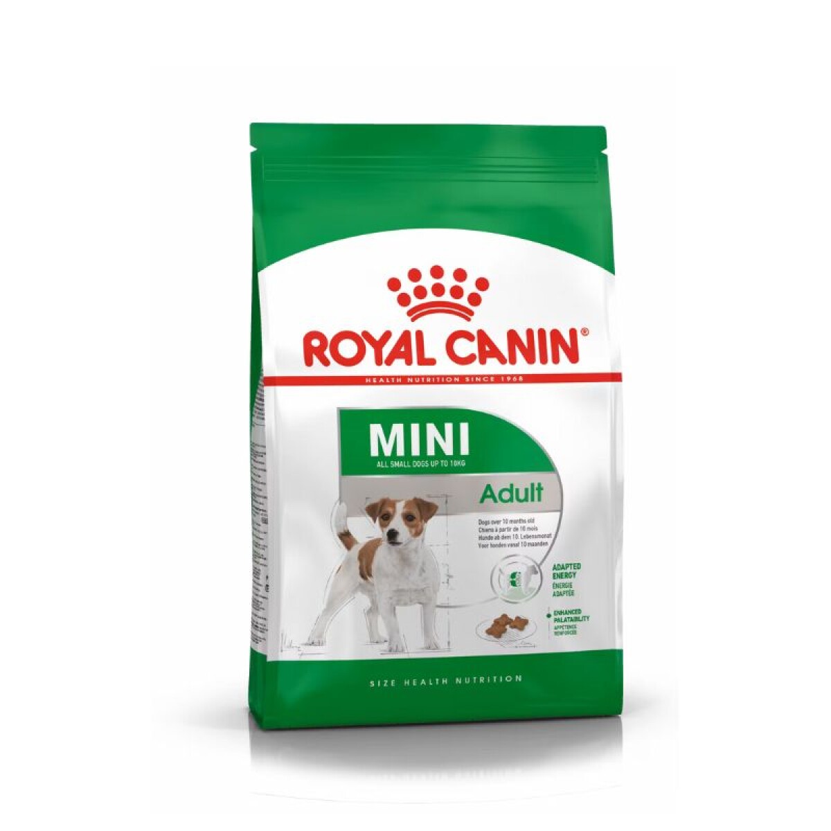 ROYAL CANIN SHN MINI ADULT 7,5 KG - Royal Canin Shn Mini Adult 7,5 Kg 