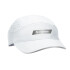 CAP BS MICROPERFORADO Verde oil BLANCO