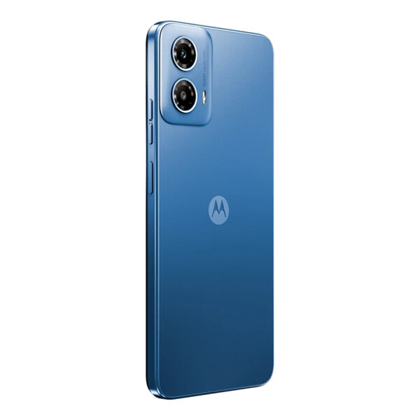Motorola G34 8/256gb 5g CEL MOTOROLA G34 8/256GB AZUL