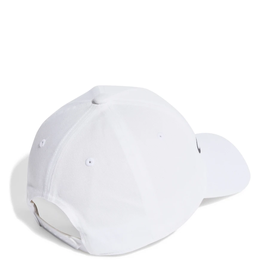Gorro Unisex Adidas Daily Blanco - Negro