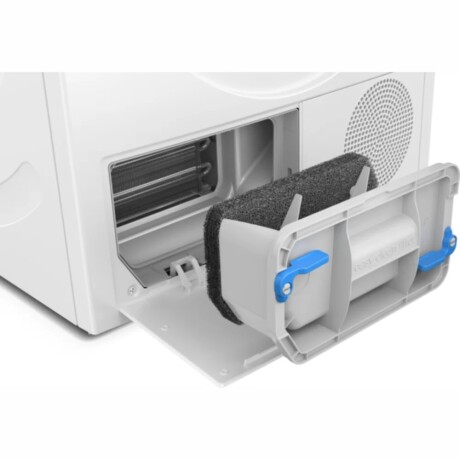 Secadora con bomba de calor Bosch WQG245D0ES 9 kg Secadora con bomba de calor Bosch WQG245D0ES 9 kg