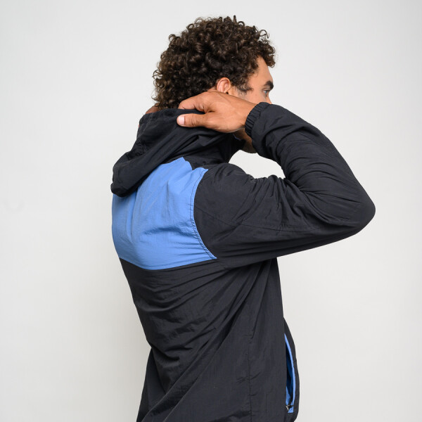 CANGURO 1/2 CIERRE URBAN Umbro Hombre 02p