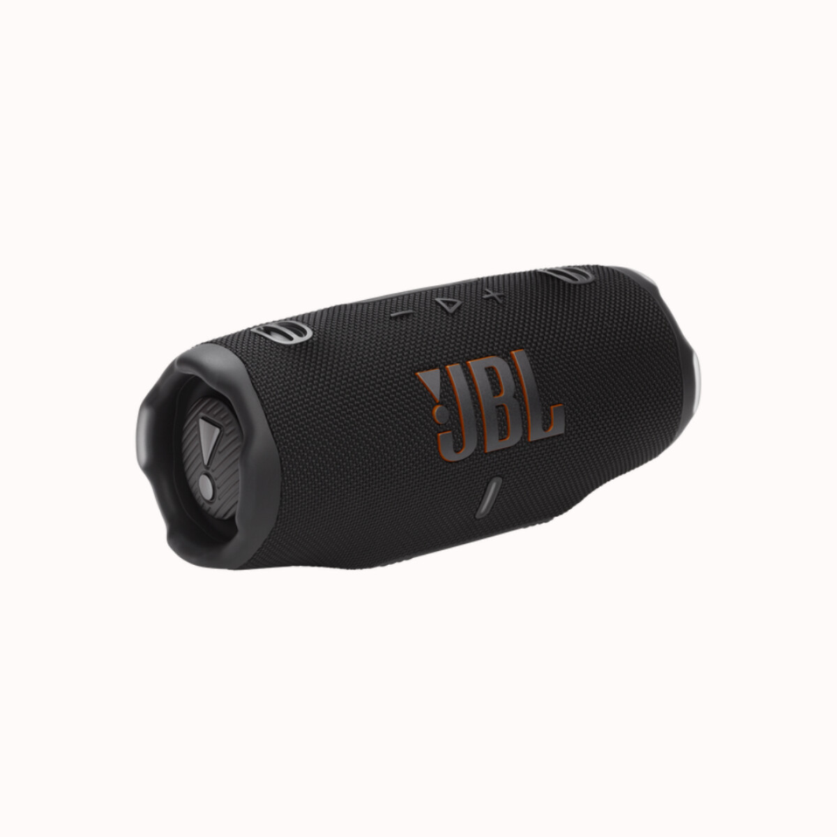 Parlante JBL Charge 6 - Negro 