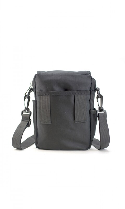 MORRAL KARISIMBI NEGRO