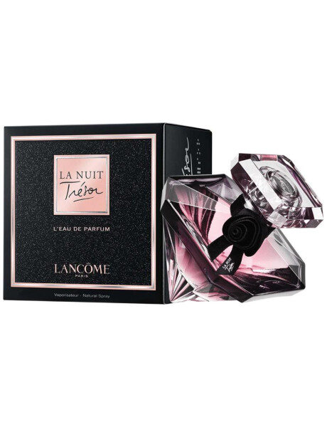 Perfume Lancome La Nuit Trésor EDP 30ml Original Perfume Lancome La Nuit Trésor EDP 30ml Original
