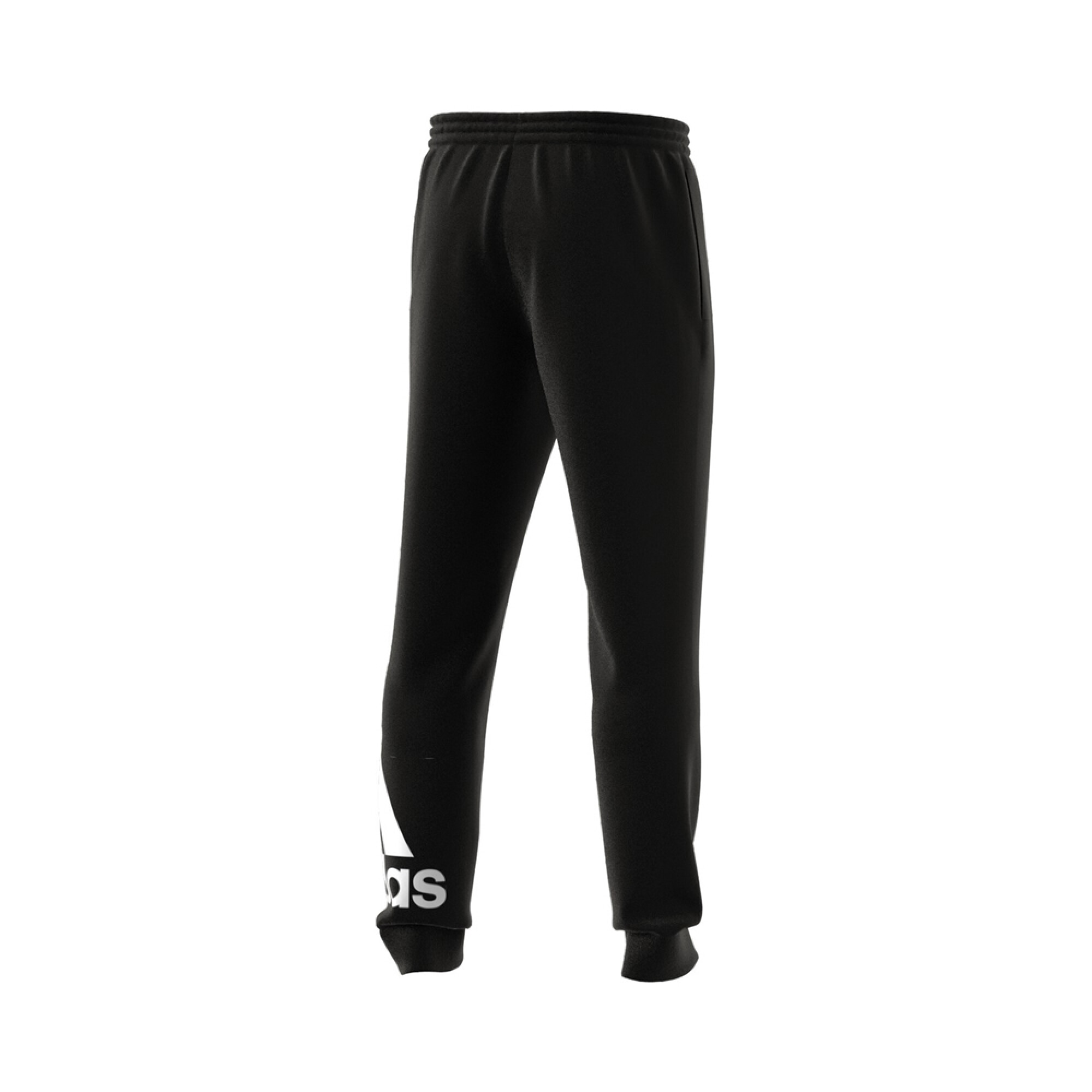 PANTALON adidas ESSENTIALS LOGO - Black — Global Sports