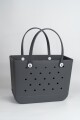 OlaBag Grande Gris