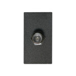 Módulo para TV UHF cable - Duomo grafito ELE01161