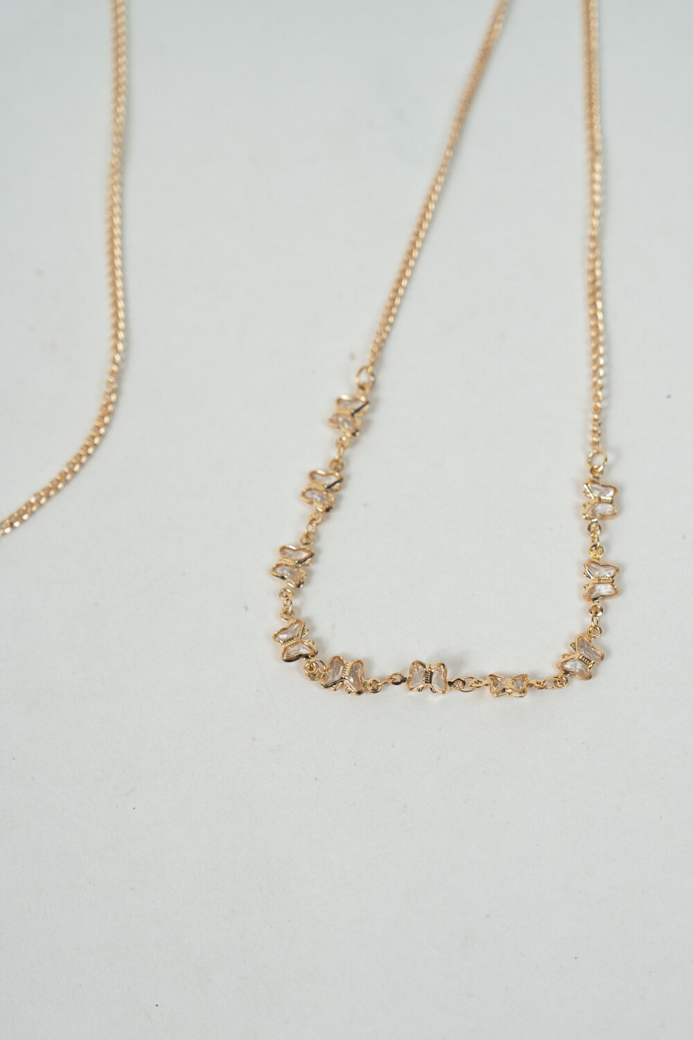 Collar Eco I, Set X3 Color Unico